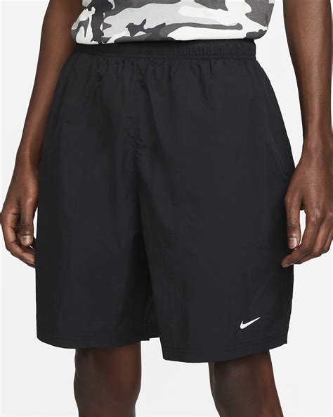 nike herren-webshorts mit print|Nike Solo Swoosh Herren.